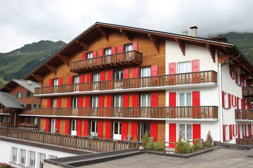 Verbier Switzerland Last Minute Discount Code Booking.com