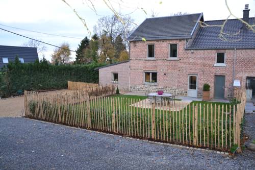 Jalhay Belgien Last-Minute-Rabattcode Booking.com