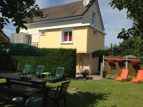 St. Pierre De Cormeilles Frankreich Last-Minute-Rabattcode Booking.com