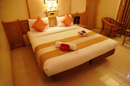 Pune India Laatste minuut Kortingscode Booking.com