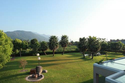 Shoufeng Taiwan Last-Minute-Rabattcode Booking.com