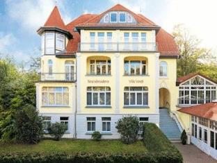 Ostseebad Kuhlungsborn Germany Last Minute Discount Code Agoda.com