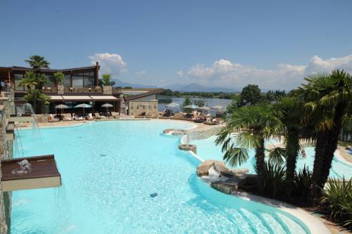 Peschiera del Garda Italien Last-Minute-Rabattcode Booking.com