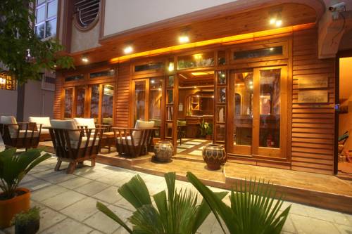 Hulhumale Maldives Last Minute Discount Code Booking.com