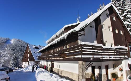 Harrachov Czech republic Last Minute Discount Code Booking.com
