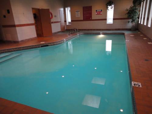Edmonton (Alberta) Canada Laatste minuut Kortingscode Booking.com