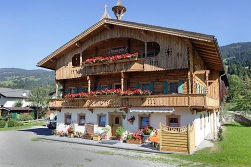 Kirchberg in Tirol Austria Last Minute Discount Code Booking.com