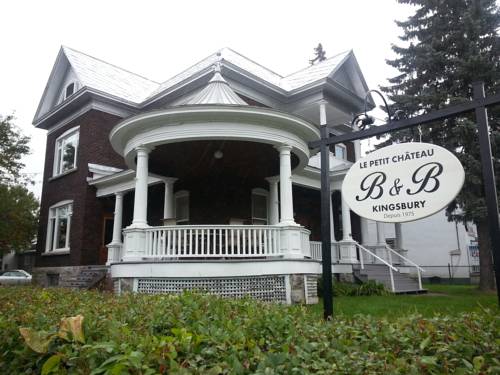 Montebello (Québec) Canada Last Minute Discount Code Booking.com