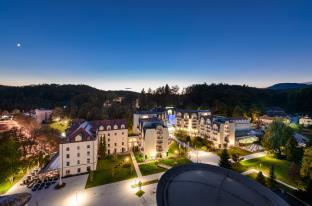 Rogaska Slatina Slovenia Last Minute Discount Code Agoda.com