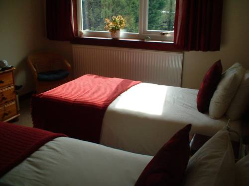 Aberfoyle Reino Unido Último Minuto Código de Descuento Booking.com