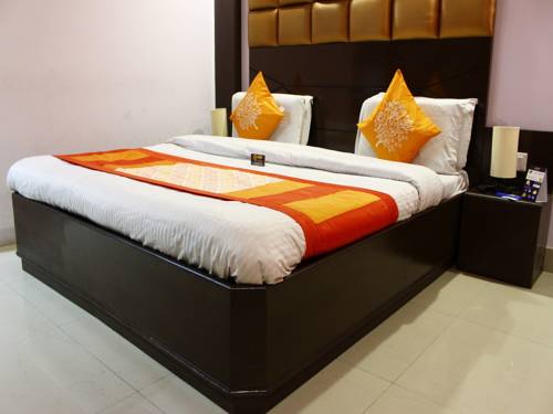 Mussoorie Indien Last-Minute-Rabattcode Booking.com