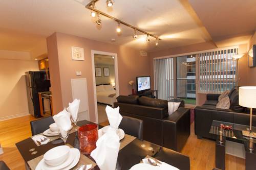 Toronto (Ontario) Canada Last Minute Discount Code Booking.com