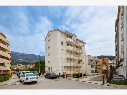 Budva Monténégro Code de réduction de dernière minute Booking.com