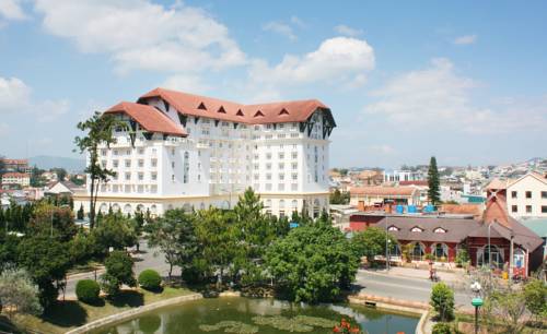 Dalat Vietnam Code de réduction de dernière minute Booking.com