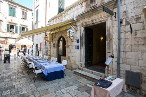 Dubrovnik Croacia Último Minuto Código de Descuento Booking.com