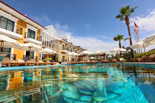 Dalyan Turkey Last Minute Discount Code Agoda.com
