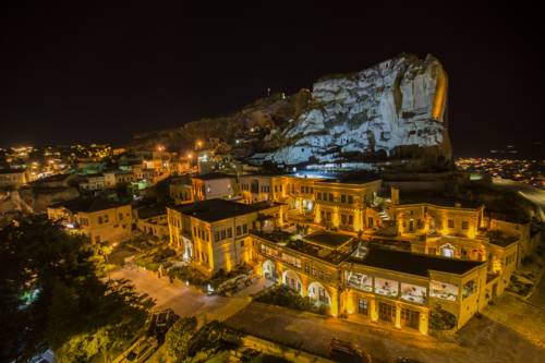 Urgup (Nevsehir) Turkey Last Minute Discount Code Booking.com