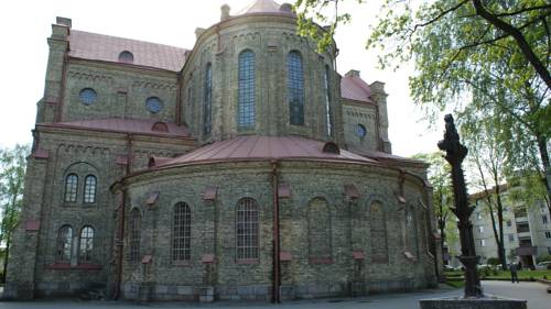 Vilnius Lithuania Last Minute Discount Code Booking.com