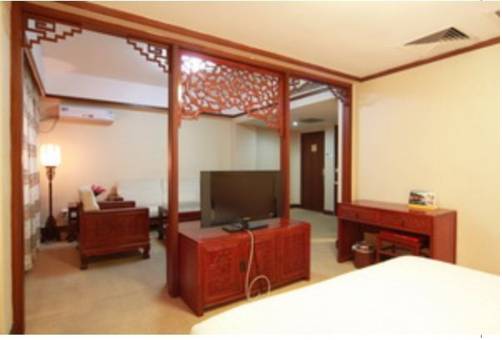 Peking China Laatste minuut Kortingscode Booking.com