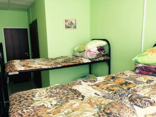 Nizhniy Novgorod Russie Code de réduction de dernière minute Booking.com