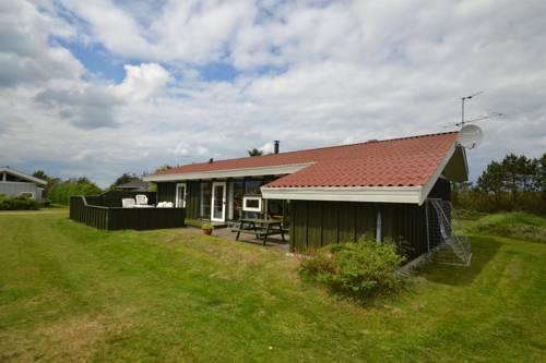 Fjerritslev Denemarken Laatste minuut Kortingscode Booking.com