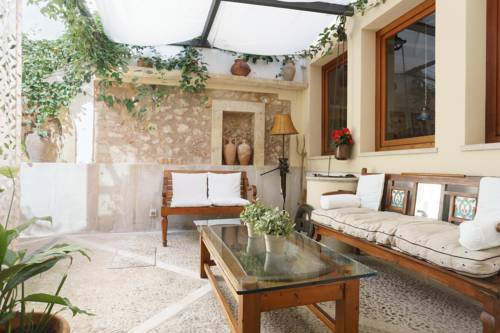 Pollença Espagne Code de réduction de dernière minute Booking.com