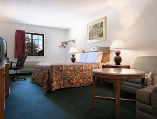Waukegan (Illinois) United States Last Minute Discount Code Booking.com