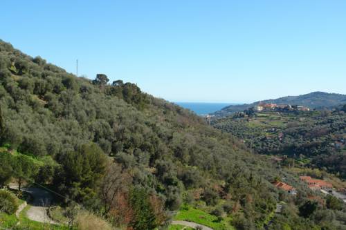 Diano San Pietro Italien Last-Minute-Rabattcode Booking.com