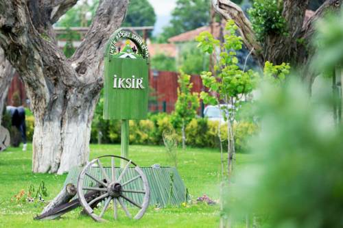 Kastamonu Türkei Last-Minute-Rabattcode Booking.com