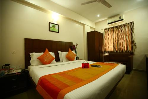 Chennai Inde Code de réduction de dernière minute Booking.com