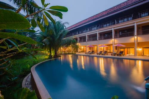 Khao Lak Thailand Last Minute Discount Code Booking.com