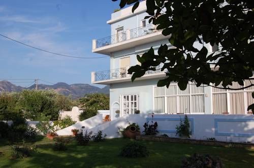 Karlovasi Grèce Code de réduction de dernière minute Booking.com
