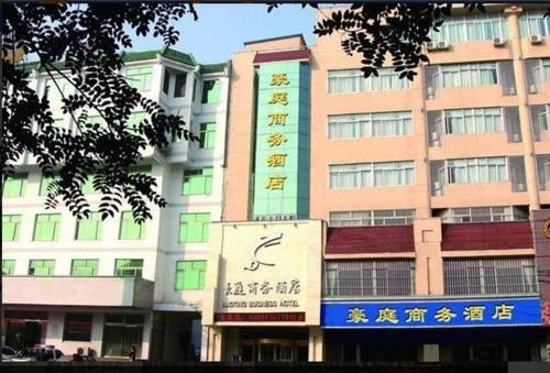 Jining Chine Code de réduction de dernière minute Booking.com
