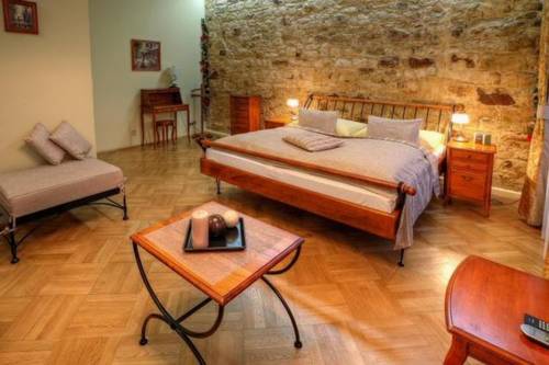 Praga Republica checa Último Minuto Código de Descuento Booking.com