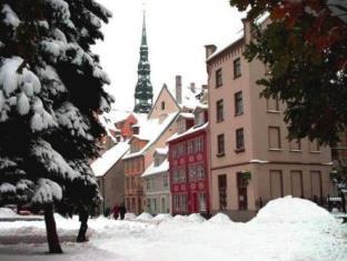 Riga Latvia Last Minute Discount Code Agoda.com