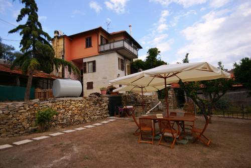 San Bartolomeo Al Mare Italy Last Minute Discount Code Booking.com