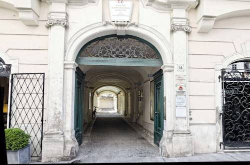 Wien Austria Last Minute Discount Code Booking.com