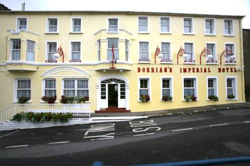 Ballyshannon Irland Last-Minute-Rabattcode Booking.com