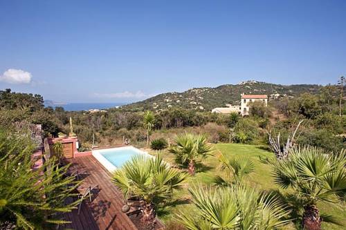 La Balagne France Last Minute Discount Code Booking.com