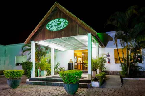 Garanhuns (Pernambuco) Brazil Last Minute Discount Code Booking.com