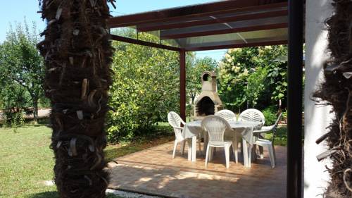 Umag Kroatien Last-Minute-Rabattcode Booking.com