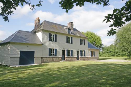 Saint-Christophe-sur-Condé France Last Minute Discount Code Booking.com