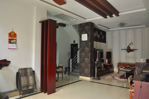 Nha Trang Vietnam Laatste minuut Kortingscode Booking.com