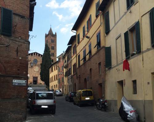 Siena Italien Last-Minute-Rabattcode Booking.com