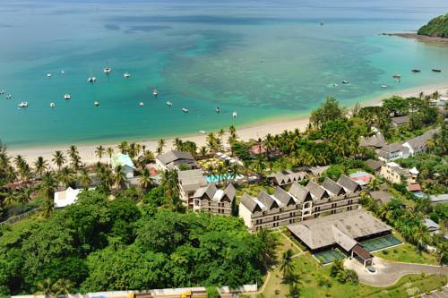 Nosy Be Madagascar Last Minute Discount Code Booking.com