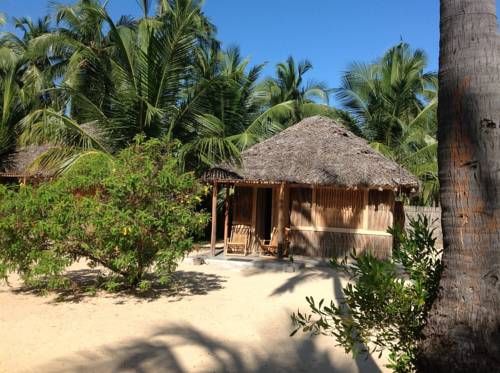 Kalpitiya Sri Lanka Last-Minute-Rabattcode Booking.com