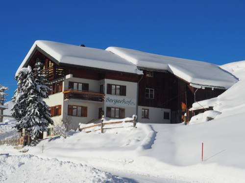 Fontanella Österreich Last-Minute-Rabattcode Booking.com