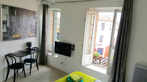 Toulouse France Last Minute Discount Code Booking.com