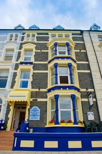 Aberystwyth Vereinigtes Königreich Last-Minute-Rabattcode Booking.com