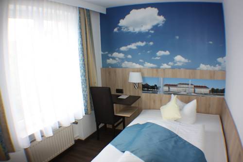 Oberschleißheim Deutschland Last-Minute-Rabattcode Booking.com